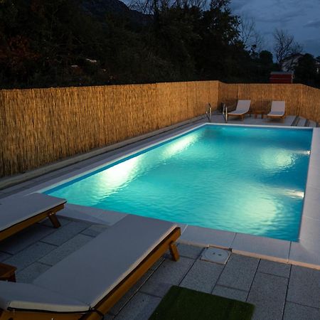 Natura Apartmani Ljubuški Exterior foto
