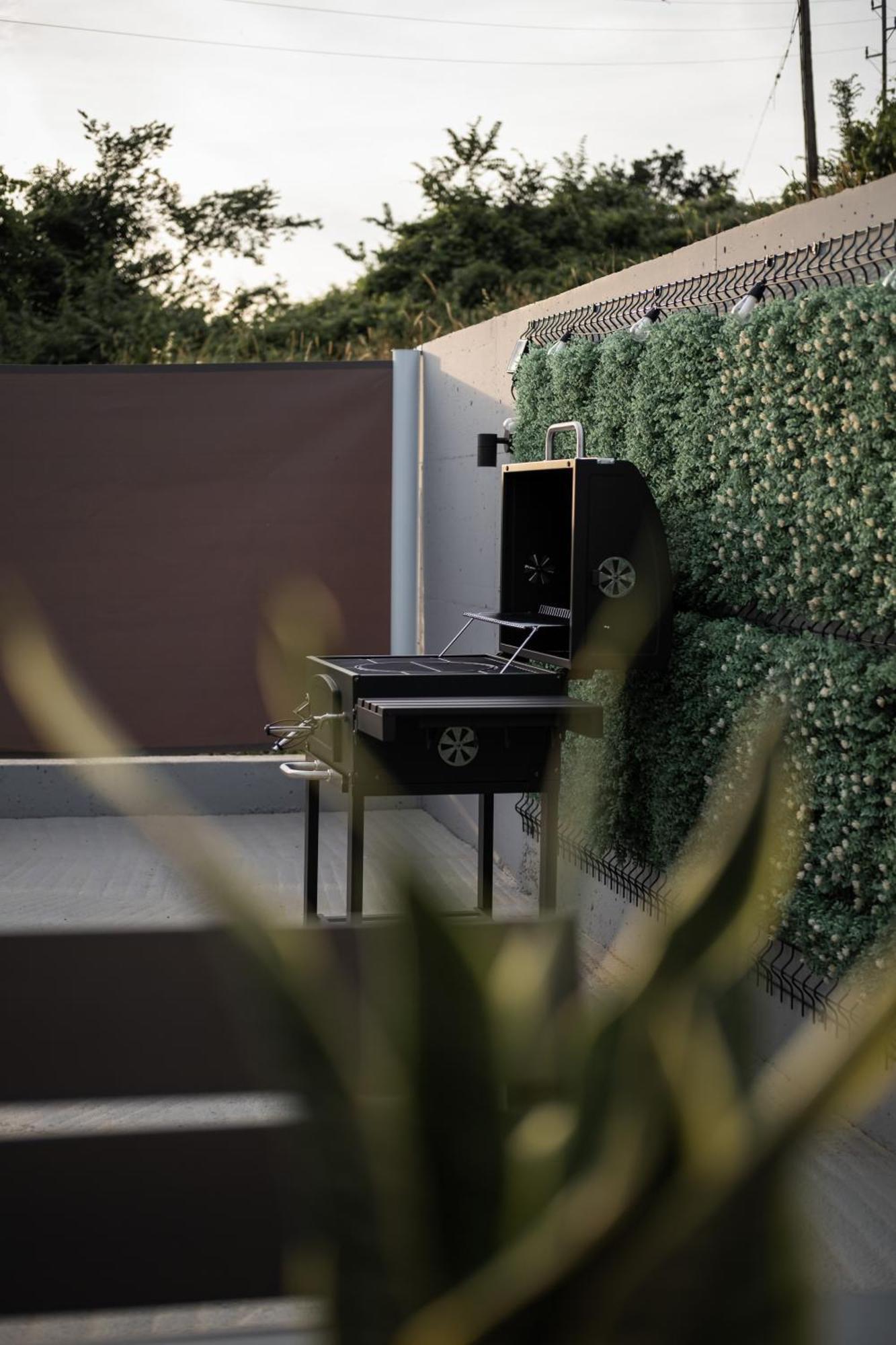 Natura Apartmani Ljubuški Exterior foto